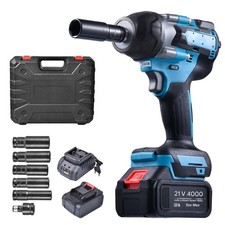 800NM Neu Akku Schlagschrauber