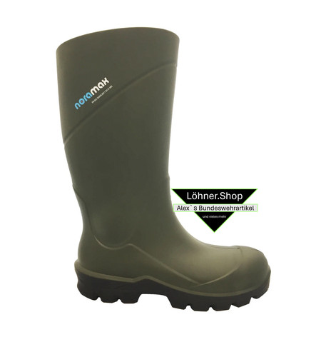 Gummistiefel noramax - noramax, s5