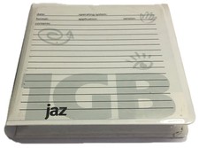 Iomega JAZ 1 GB Diskette