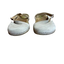 El Naturalista Pantoletten Sandalen Hausschuhe Schlappen Clogs