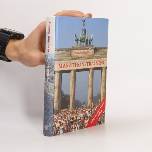 Marathontraining manfred - | ,