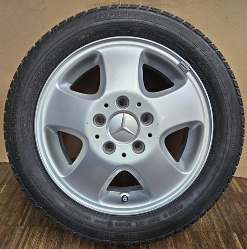 Original mercedes klasse - mercedes, a-klasse