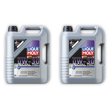 2x 5L LIQUI MOLY 20723