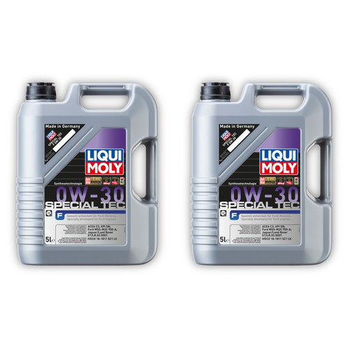 Liqui moly 20723 - 5l,