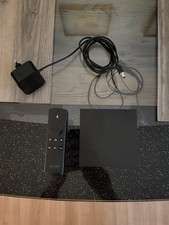 Amazon Fire TV Box