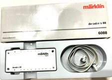 Märklin  Digital 6088, Rückmeldemodul, Decoder S 88