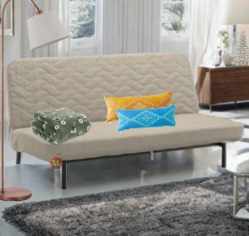 Ikea bezug für - für, nyhamn