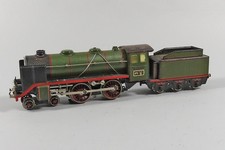 Brillante Märklin E66/12920 in grün (H 145245)