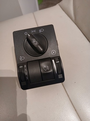 Opel corsa licht schalter - opel,