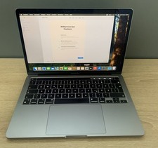 MacBook Pro A2338 13.3" M1 8