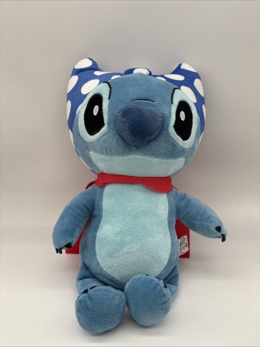 Kuscheltier lilo stitch 30cm - stitch,