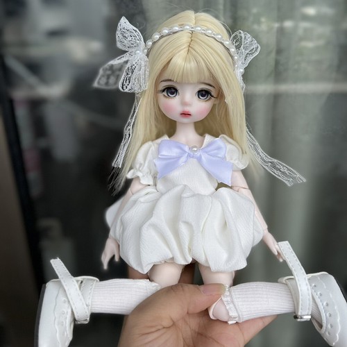 28cm bjd puppe kugel - bjd, 1/6