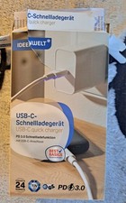 USB-C Schnellladegerät Von