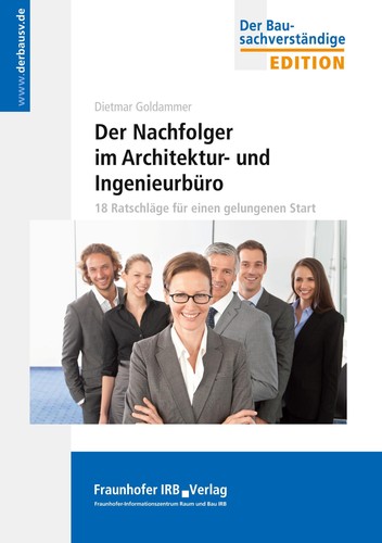 Der nachfolger architektur - der, architektur-