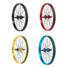 Salt Everest 20 Zoll Kassetten