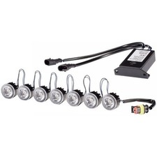 Tagfahrleuchten-Set