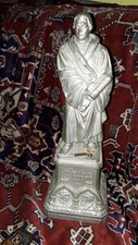 Martin Luther Statue Figur