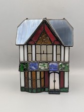 Tiffany Stil Buntglas