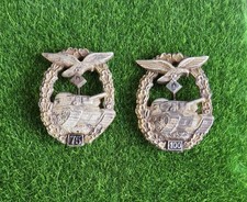 Zwei Orden / Abzeichen aus dem