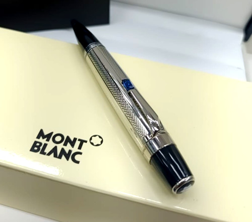Montblanc boheme miesterstück - montblanc,