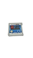 LEGO City Undercover: The