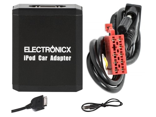 Adapter aux iphone ipad ipod - adapter,