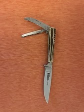 Messer jagdmesser - messer,
