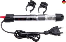 CAM2 Aquarium Heizung 60l 50w