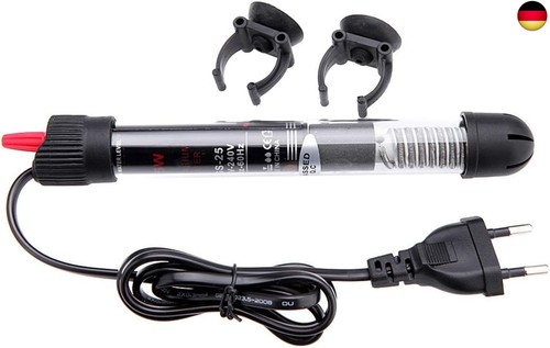 Cam2 aquarium heizung 60l 50w - heizung,