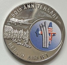 Sammlerstück 5 Dollars