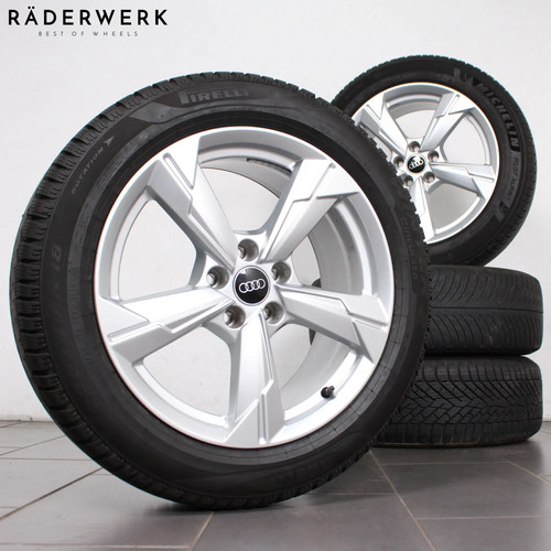 Zoll original audi 4k c8 - original, a6