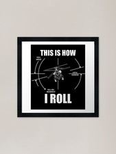 This Is How I Roll CH47