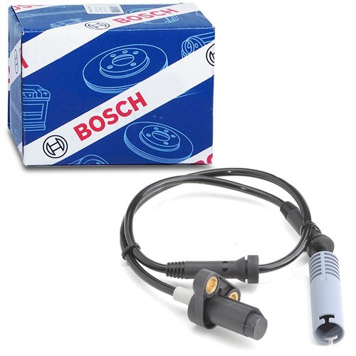 Bosch abs sensor raddrehzahl - sensor,