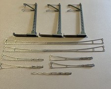 Märklin Oberleitung Konvolut