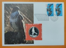 Niederlande  1 ECU  1995 BU  *