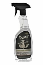 Spezial Reiniger "Crystal"
