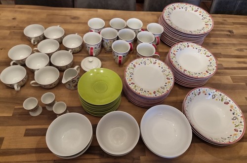 Ritzenhoff breker flirt - &,