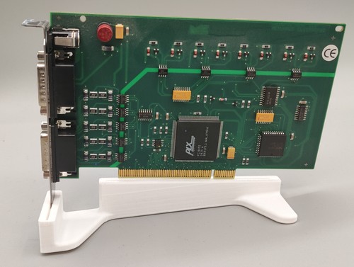 Meilhaus elecontric me96 pci - meilhaus,