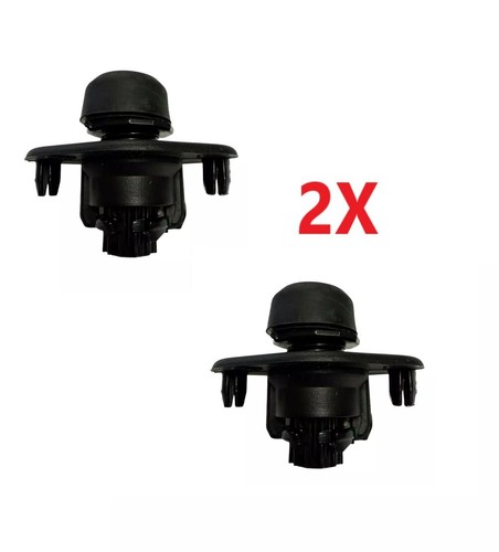 Heckklappe stopper - 2x,