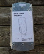 Ikea Rationell Variera - Bügeleisenhalterung - neu