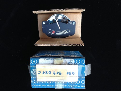 Audi 100 typ tank - typ,