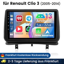 Für Renault Clio 3 2005