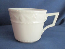 KPM Berlin Espressotasse Tasse Kurland weiß Zepter I.Wahl weitere Porzellan