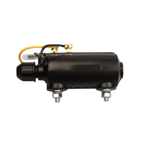 Zündspule für yamaha 125 - für, dt