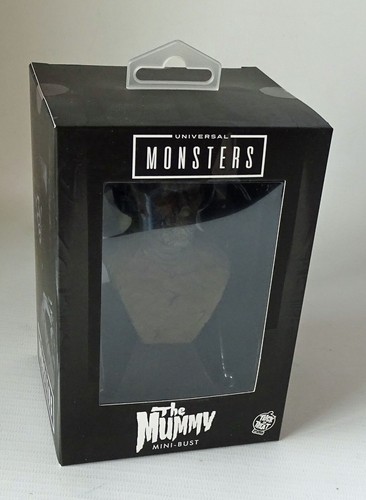 Universal monsters the mummy - monsters,