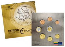Litauen euro - litauen,