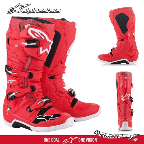 Offroad cross enduro stiefel - enduro,