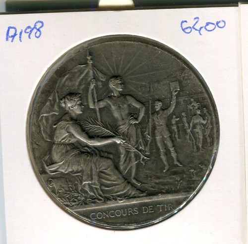 Frankreich 1932 concours - 1932,