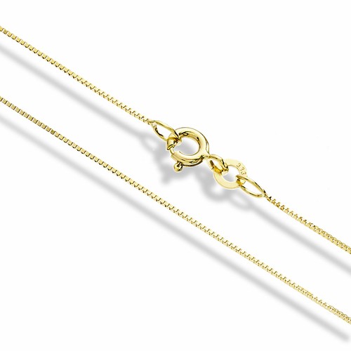 Echt goldkette 333 - echt,