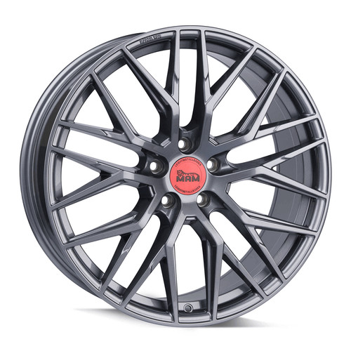 Mam rs4 17 - x,